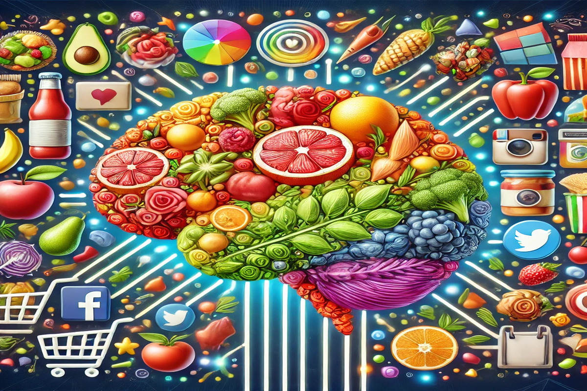 Cognitive Strategies for Food Branding: Engaging the Consumer Mind