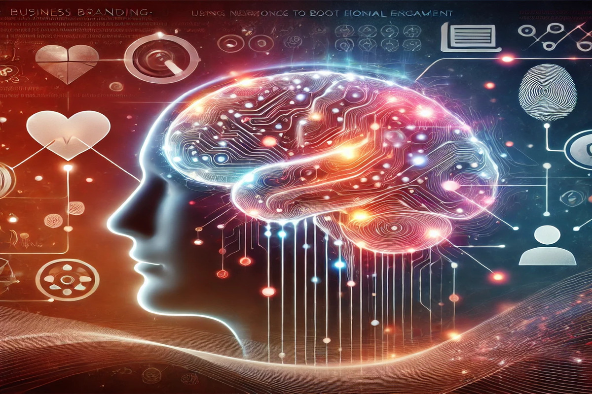 Business Branding: Using Neuroscience to Boost Emotional Engagement