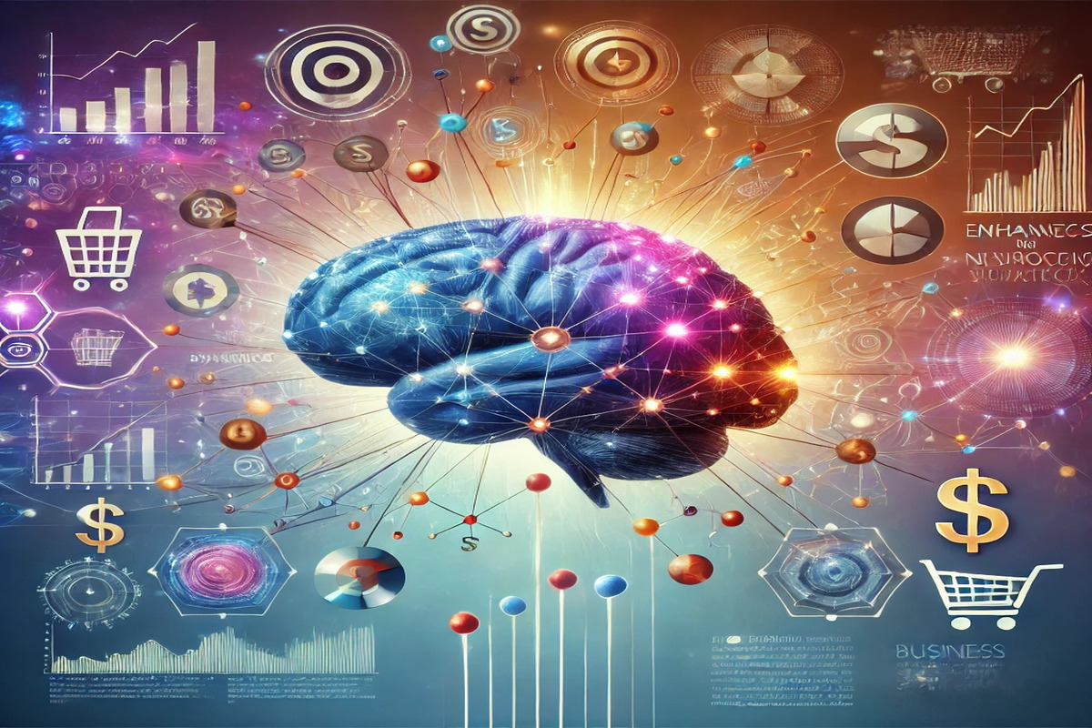 Business and Neuroscience: Enhancing Marketing Strategies with Brain Science