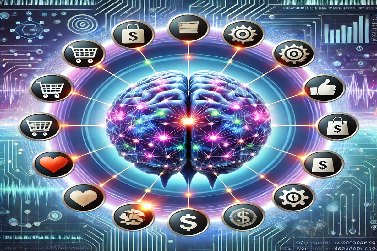 Neuromarketing in Business: Understanding Consumer Behavior