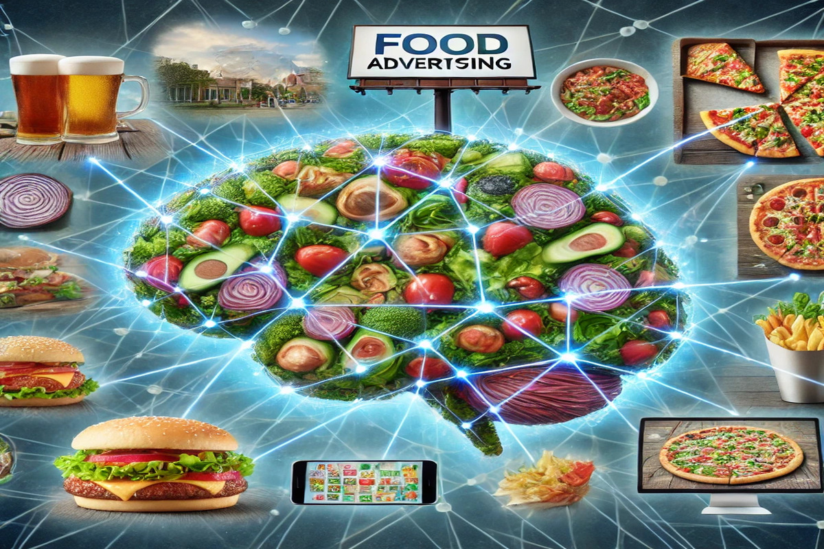 Neuroscience of Food Advertising: Designing Appetizing Campaigns