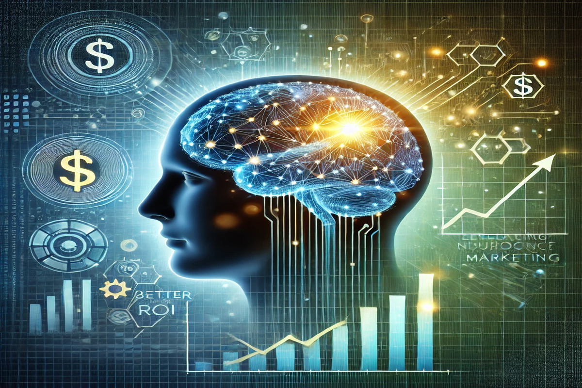 The Science of Business Marketing: Leveraging Neuroscience for Better ROI