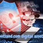 The Biitland.com Digital Assets Advantage: Combining Security, Autonomy, and Accessibility in One Platform