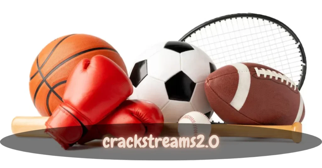 A Deep Dive into Crackstreams2.0: Features, Legality, and What Sports Fans Should Know