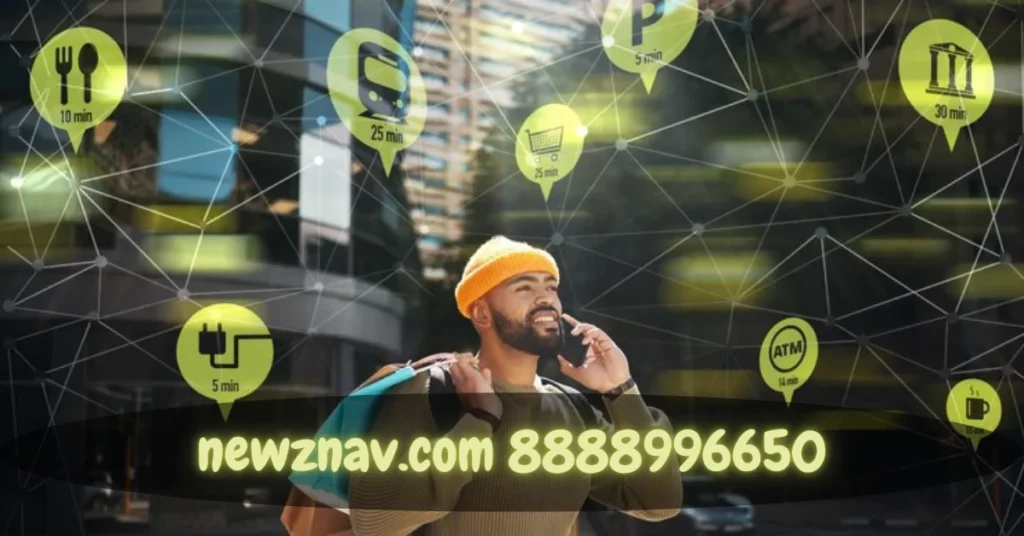 From Headlines to Hotlines: The Truth Behind Newznav.com 8888996650 and Its Role in Modern News Delivery