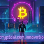 Smart, Secure, and Seamless: icryptoai.com Innovation at the Intersection of AI and Crypto Trading