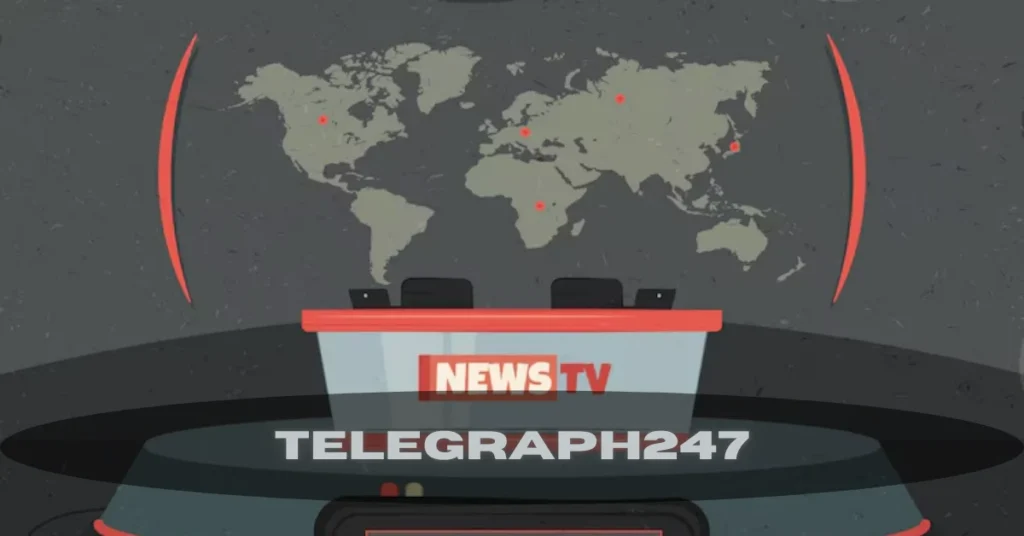 📰 Why Telegraph247 Is Becoming the Go-To Platform for Those Who Demand Instant, Insightful News