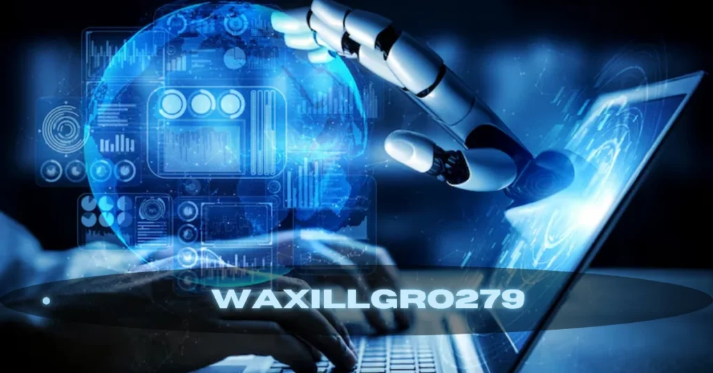 The Curious Case of waxillgro279: Possible Interpretations and Digital Origins Explored
