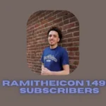 How Ramitheicon 1.49m Subscribers Became a Role Model for Aspiring Content Creators