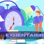 From Overwhelmed to Organized: How Exhentaime Can Transform Your Daily Routine