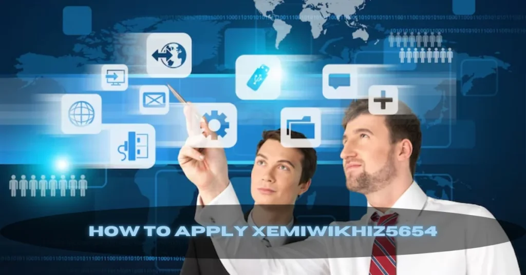 How to Apply Xemiwikhiz5654 Without the Guesswork: A Practical Walkthrough for Beginners and Pros
