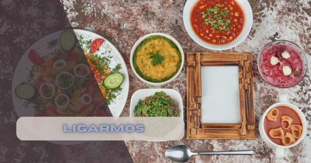 From Pipe Cleaners to Playful Beasts: Enter the World of Ligarmos