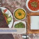 From Pipe Cleaners to Playful Beasts: Enter the World of Ligarmos