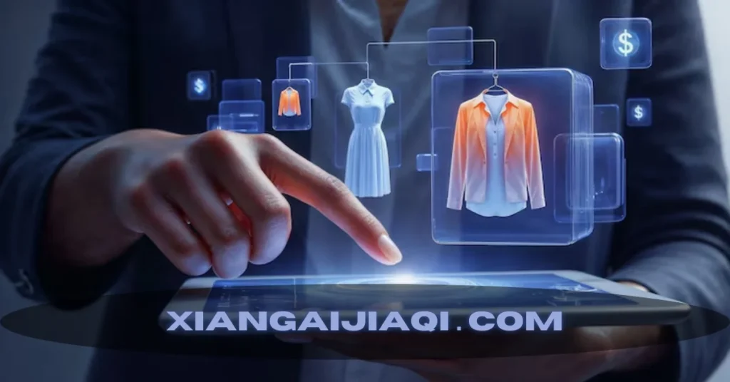 Exploring Xiangaijiaqi . Com: A Trailblazing E-Commerce Platform Transforming How China Shops Online