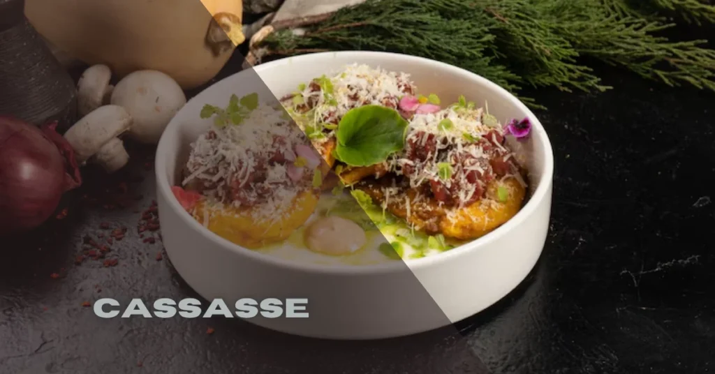 Cassasse and Caribbean Heritage: A Journey Through History, Flavor, and Generational Legacy