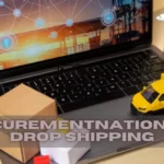 ProcurementNation.com Drop Shipping: Simplifying Product Fulfillment in the Digital Marketplace