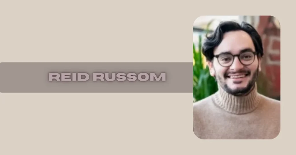Exploring Reid Russom’s Legacy: Contributions That Are Redefining Success Across Sectors