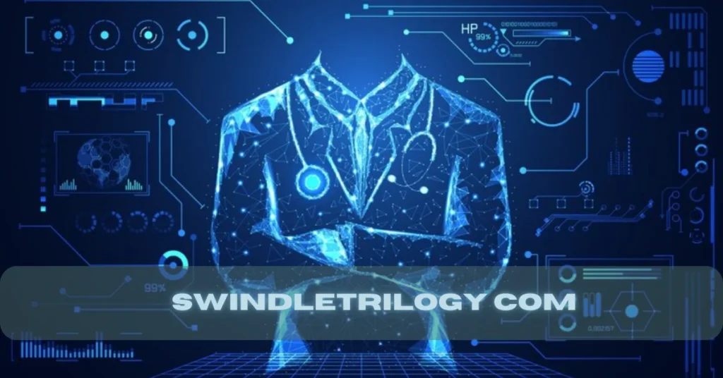 swindletrilogy com