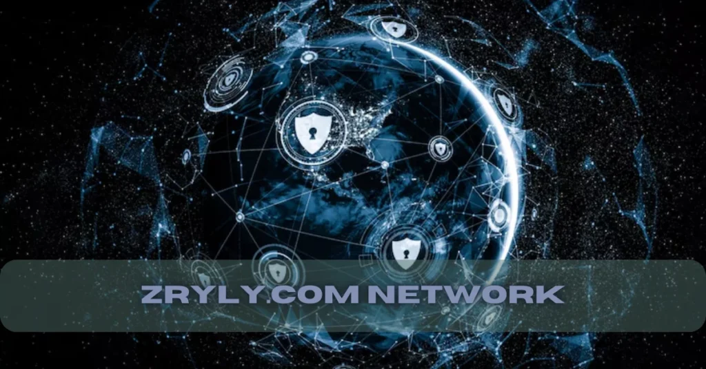zryly.com network