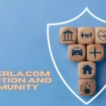 Reimagining Security and Togetherness with Myliberla.com Protection and Community