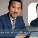 Tan Truong Paycom: A Visionary Leader Transforming Payroll Through Technology and Trust
