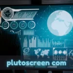 User-Friendly Interface of plutoscreen.com: Simplifying Digital Display Management
