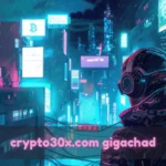 crypto30x.com Gigachad Demystified: An In-Depth Look at Its Capabilities and Applications