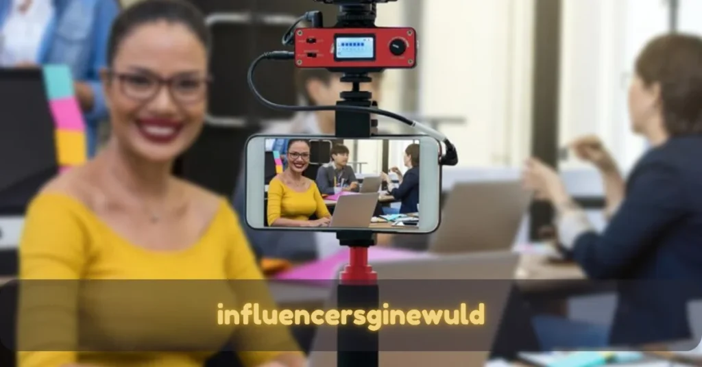 Influencersginewuld AI-Driven Approach: Transforming Influencer Marketing into a Science