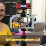 Influencersginewuld AI-Driven Approach: Transforming Influencer Marketing into a Science