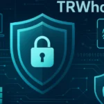 How TRWho.com Security Enhances Data Protection with Multi-Layered Security Measures