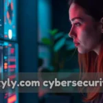 zryly.com Cybersecurity and the Modern Cyber Landscape: Protecting Data in an Increasingly Hostile Digital Environment