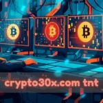 From Hype to Reality: What Crypto30x.com TNT Represents in Today Unpredictable Crypto Ecosystem