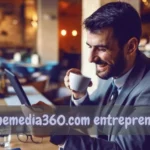 Inside the Mind of an Izonemedia360.com Entrepreneur: Innovation in Digital Media