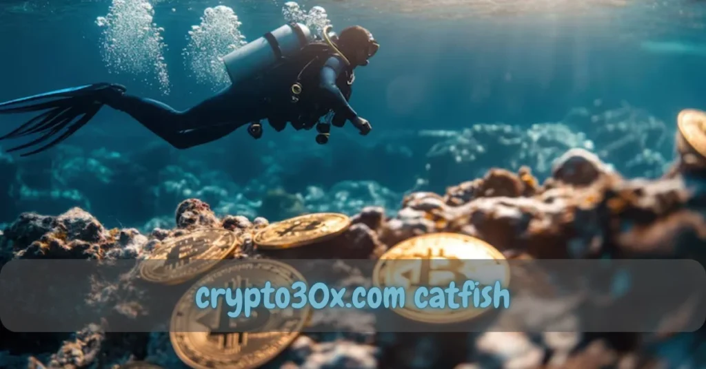 crypto30x.com catfish