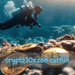 Crypto30x.com Catfish and the Rise of Digital Deceit: How Catfishing Is Being Used in Crypto Fraud