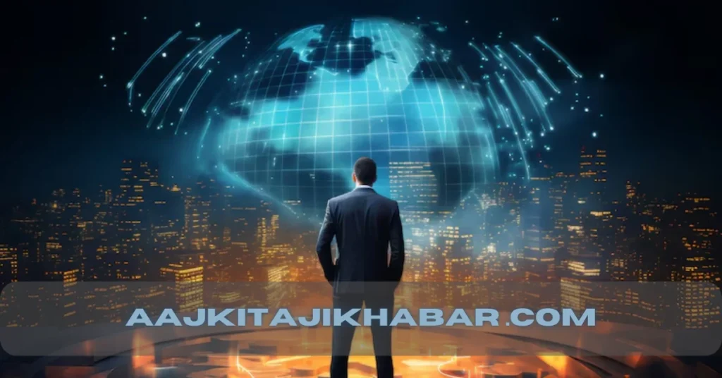 📰 Why Aajkitajikhabar.com Is Becoming the Go-To Source for Real and Reliable News in a Noisy Digital World