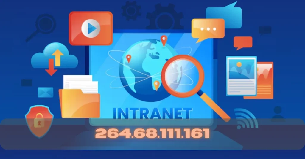 What Is 264.68.111.161? Understanding the Power of IP Addresses in Shaping Your Online Experience