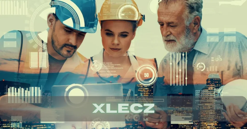 Xlecz and the Future of Innovation: Exploring Its Role in Digital Transformation Across Industries
