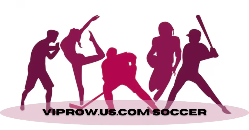 Cut the Subscriptions: How viprow.us.com Soccer Offers Free Access to Global Matches