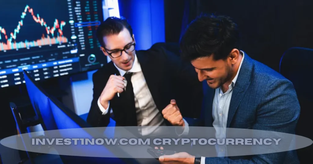 invest1now.com Cryptocurrency Uncovered: Platform Insights for First-Time and Experienced Traders