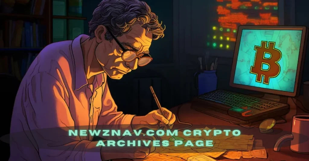 What You’ll Learn on the newznav.com Crypto Archives Page — and Why It Matters Now More Than Ever