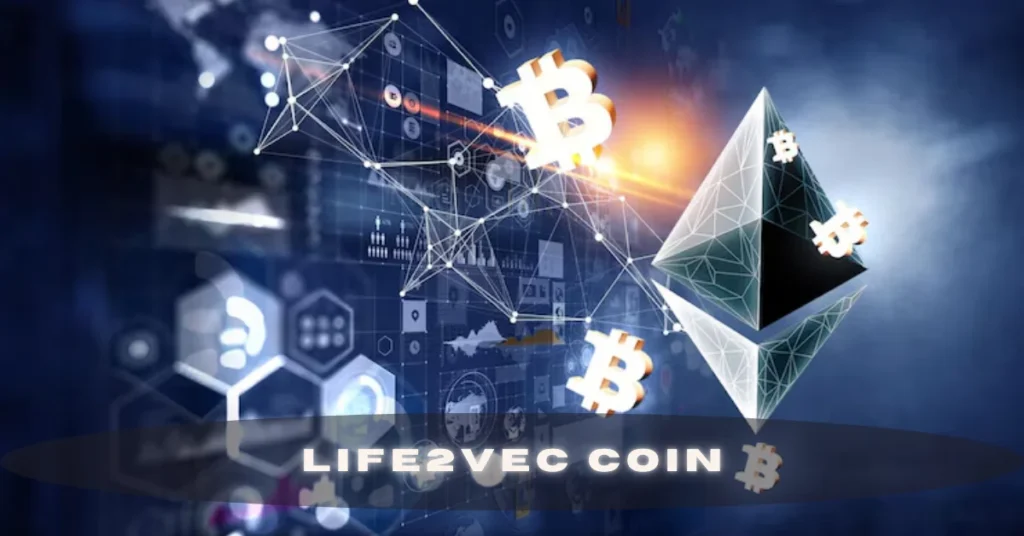 🪙 Exploring the Official Life2Vec Coin Webpage: Addressing Misconceptions and Setting the Record Straight