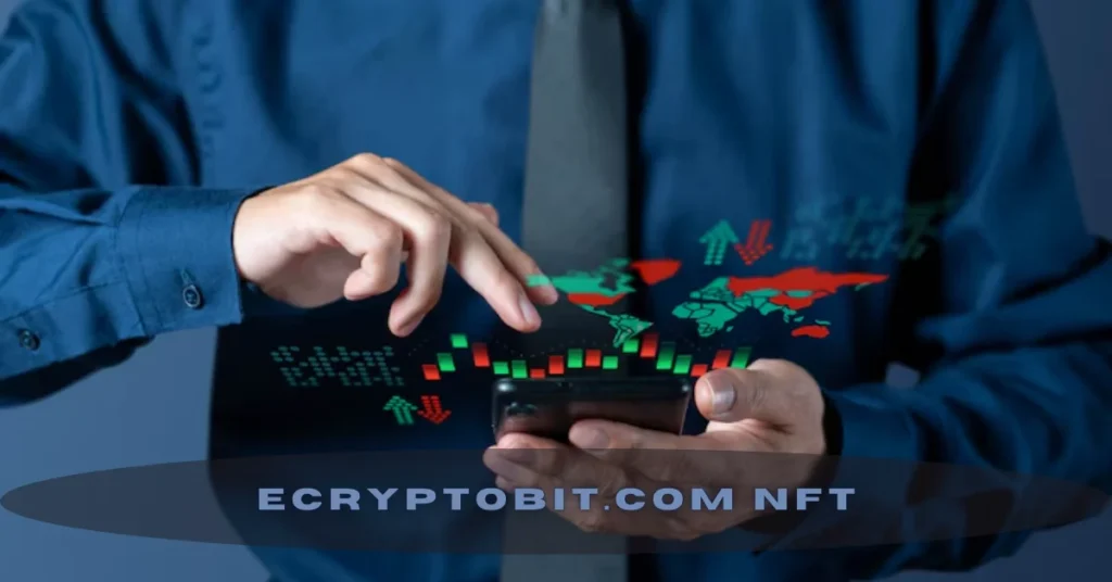 Why ecryptobit.com NFT Is Becoming the Go-To Platform for Safe and Streamlined NFT Transactions