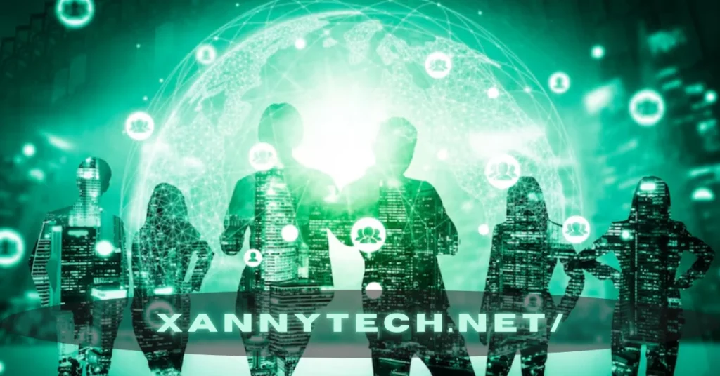 XannyTech.net/: Where Everyday Users and Tech Experts Unite to Explore the Digital Frontier