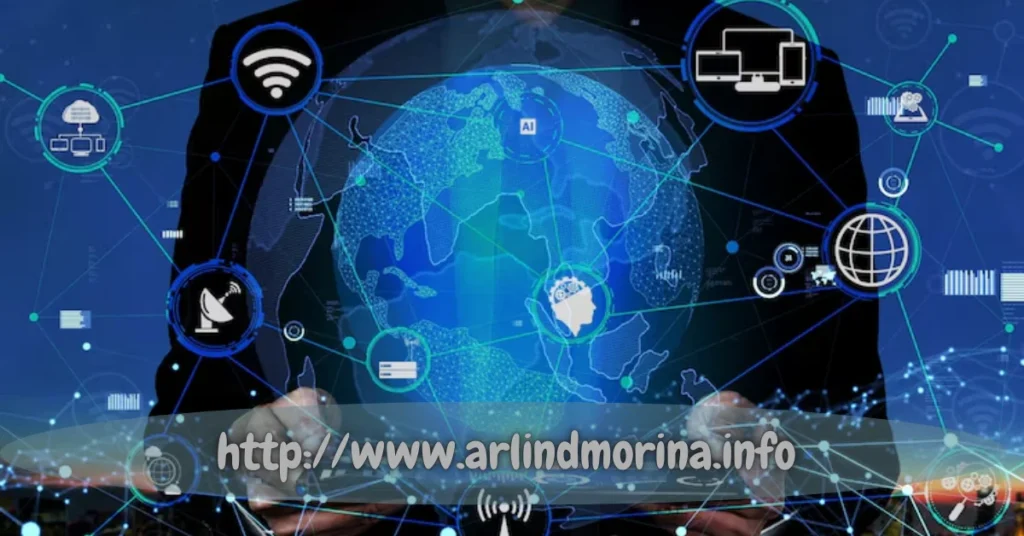 http://www.arlindmorina.info: A Journey Through Creativity, Innovation, and the Art of Self-Expression