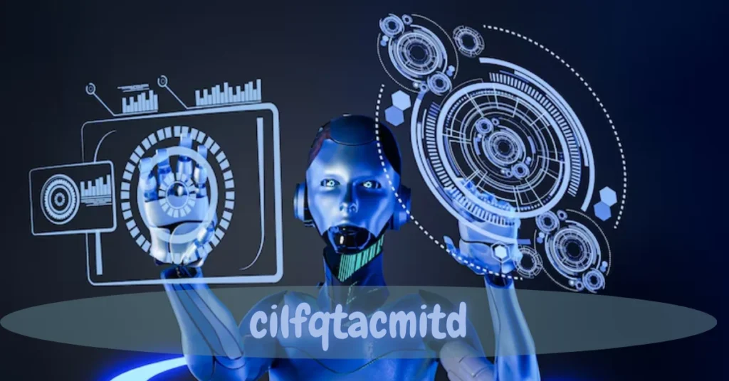 CILFQTACMITD: Solving Today Complex Challenges Through Intelligent, Integrated Technologies