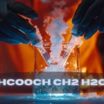 hcooch ch2 h2o as Cornerstones of Chemistry: How Formic Acid, Methylene, and Water Drive Innovation and Insight