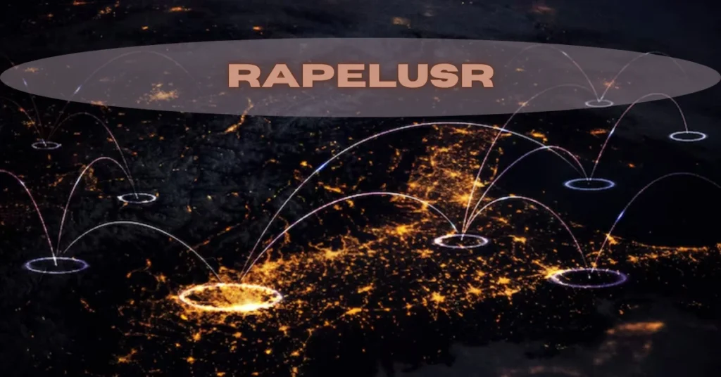 Beyond SaaS: Why Rapelusr Is Emerging as the Invisible Backbone of Agile Digital Innovation