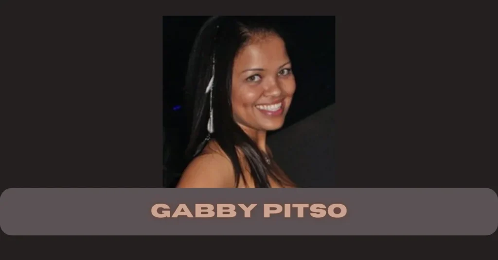 Who Is Gabby Pitso? Exploring the Journey, Achievements, and Rising Influence of a Modern Athlete