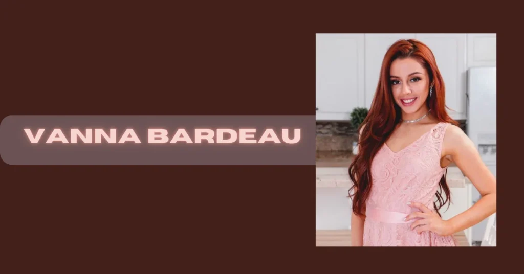 Why Vanna Bardeau’s Name Is Reshaping the Fashion World Through Eco-Conscious Design